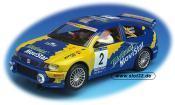Seat Cordoba WRC Telefonica